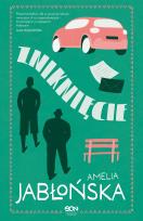 Okładka książki Zniknięcie