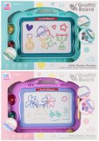 Opakowanie Znikopis magnetyczny 1szt.mix