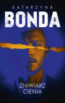 Okładka książki Żniwiarz cienia. Lena. Tom 3