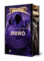 Okładka książki Żniwo. Żniwa śmierci. Tom 3 wyd. 2025