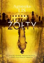 Okładka książki Żółty