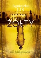 Okładka książki Żółty