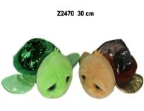 Opakowanie Żółw 30cm MIX