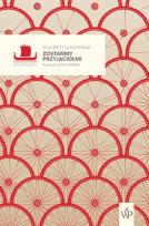 Okładka książki Zostańmy przyjaciółmi