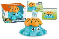 Opakowanie Zraszacz ogrodowy ośmiornica