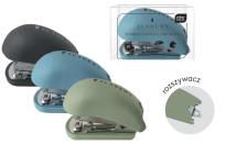 Opakowanie Zszywacz mini Academy mix