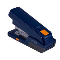 Opakowanie Zszywacz niebieski bez wysiłkowy do 25 kartek