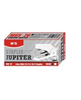 Opakowanie Zszywacz Power Saving Jupiter 24/6 25K czarny M&G