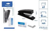 Opakowanie Zszywacz + zszywki 24/6