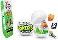Opakowanie Zuru 5 mini Surprise Mega Gross Minis
