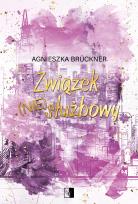 Okładka książki Związek (nie)służbowy