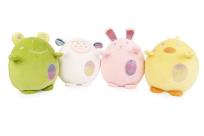 Opakowanie Zwierzątka pluszowe MIX