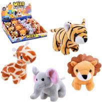 Opakowanie Zwierzątko pluszowe MIX