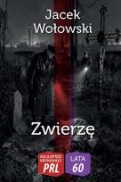 Okładka książki Zwierzę