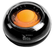 Opakowanie Zwilżacz do palców czarny