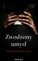 Okładka książki Zwodzony umysł