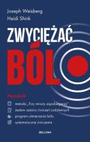 Okładka książki Zwyciężać ból
