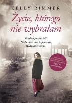 Okładka książki Życie którego nie wybrałam wyd. specjalne