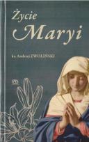Okładka książki Życie Maryji