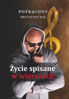 Okładka książki Życie zapisane w wierszach