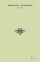 Okładka książki Życiopisanie. Dwa eseje