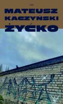 Okładka książki Żyćko