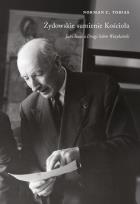 Okładka książki Żydowskie sumienie Kościoła