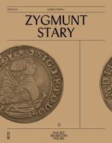 Okładka książki Zygmunt Stary