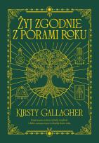 Okładka książki Żyj zgodnie z porami roku