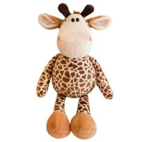 Opakowanie Żyrafa pluszowa 25cm